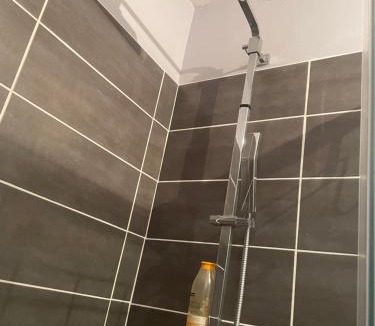 Digoin Apartment | Appartement RDC calme en hyper centre-ville