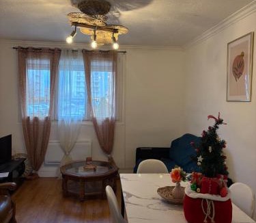 Roanne Apartment | Appartement rez de chaussée coup de cœur Confort et charme Parking gratuit