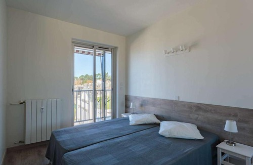 Saint-Jean-de-Luz City Center Apartment | Appartement Saint-Jean-de-Luz, 2 pièces, 4 personnes - FR-1-4-457