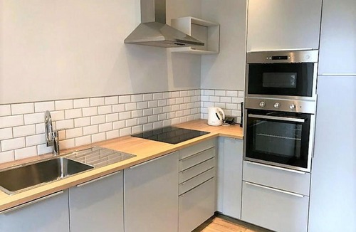Saint-Jean-de-Luz City Center Apartment | Appartement Saint-Jean-de-Luz, 2 pièces, 4 personnes - FR-1-4-538