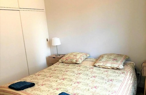 Saint-Jean-de-Luz City Center Apartment | Appartement Saint-Jean-de-Luz, 2 pièces, 4 personnes - FR-1-4-538
