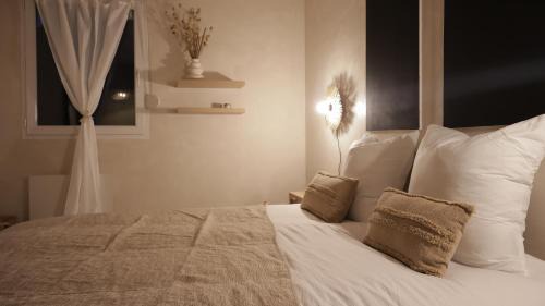 Creil Apartment | Appartement Sept, un écrin en centre-ville