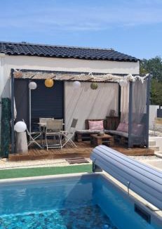 Soubise Apartment | Appartement Soubise, le Bonheur Côté Mer