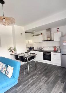 Crecy-en-Brie Apartment | Appartement studio O fil de l'O à 12 kilomètres de Disneyland Paris