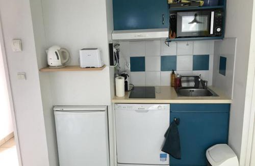 Prayssac Apartment | appartement studio