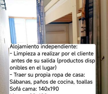 Arette Apartment | Appartement superbe vue sur les pistes ski - GR10
