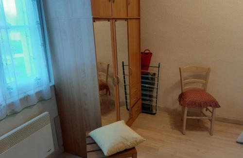 Behobie Apartment | Appartement T2 à Socoa : Plage à Pied, Commerces à Proximité ! - FR-1-239-508