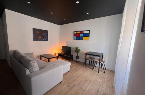 Le Creusot Apartment | Appartement T2 au cœur du Creusot