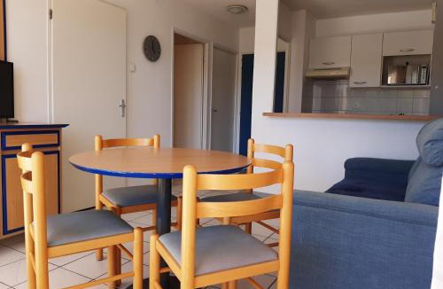Ciboure Apartment | Appartement T2 avec terrasse à 10m du golf - FR-1-239-551