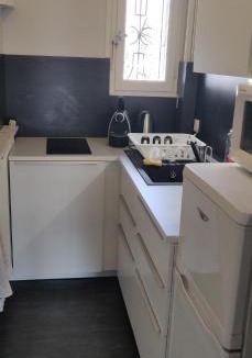 Bagneres-de-Luchon Apartment | Appartement T2 avec terrasse Luchon