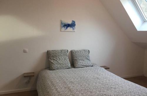 Saint-Brieuc Apartment | APPARTEMENT T2