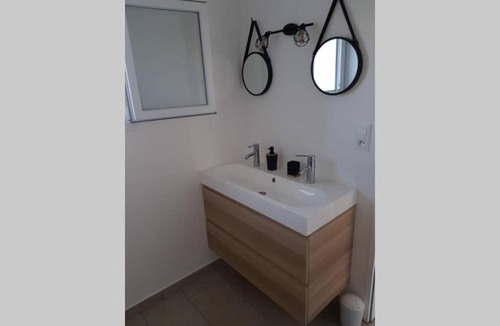Cambo-les-Bains Apartment | Appartement T2, neuf et moderne, à Cambo-les-Bains