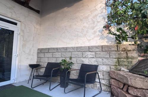 Briord Apartment | Appartement t4 évasion avec terrasse Week-end détente