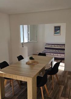 Guingamp Apartment | Appartement T4 proche gare