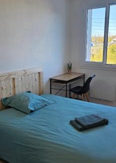 Guingamp Apartment | Appartement T4 proche gare
