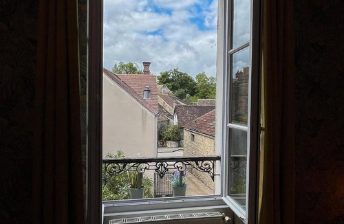 Barbizon Apartment | Appartement Terrasse Barbizon