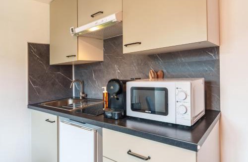 Saint-Quentin Apartment | Appartement Tout Confort à Deux Pas de la Gare