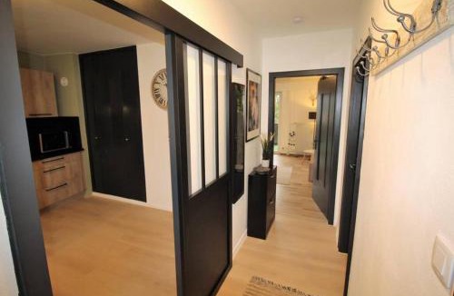 Sarreguemines Apartment | Appartement tout confort, meublé et équipé.