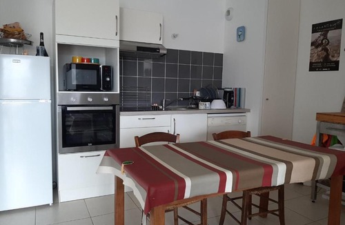 Behobie Apartment | Appartement Urrugne, 3 pièces, 6 personnes - FR-1-239-569