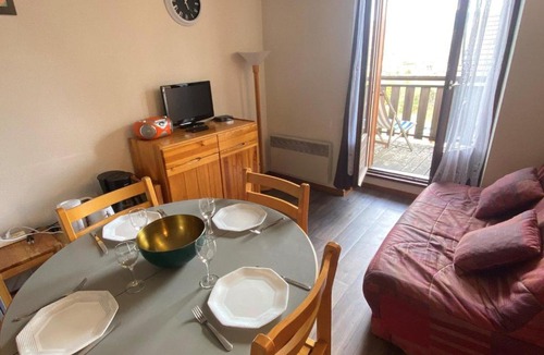 Villard-de-Lans Apartment | Appartement Villard-de-Lans, 2 pièces, 4 personnes - FR-1-515-108