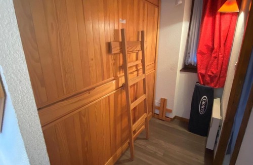 Villard-de-Lans Apartment | Appartement Villard-de-Lans, 2 pièces, 4 personnes - FR-1-515-108