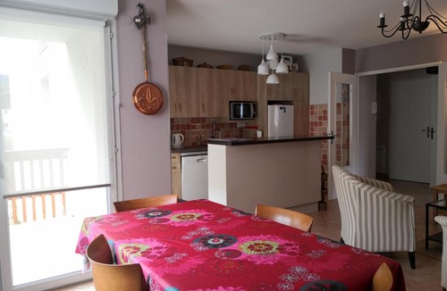 Villard-de-Lans Apartment | Appartement Villard-de-Lans, 2 pièces, 4 personnes - FR-1-548-9