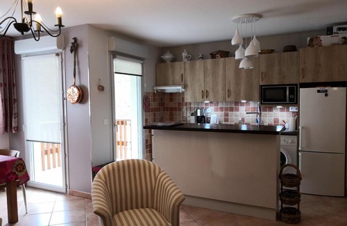 Villard-de-Lans Apartment | Appartement Villard-de-Lans, 2 pièces, 4 personnes - FR-1-548-9