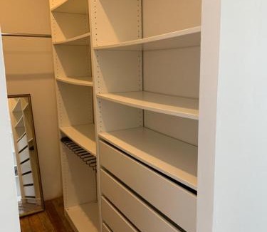 Saint-Marc Apartment | Appartement ville mer