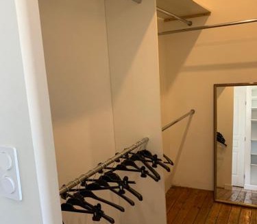 Saint-Marc Apartment | Appartement ville mer
