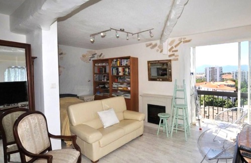 Moulin a Vent Apartment | Appartement vue panoramique