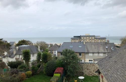 Plerin Apartment | Appartement vue sur Mer