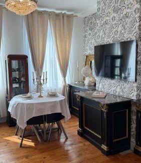 Fives Apartment | Appartement Yodyne 5 min de Lille Flandres