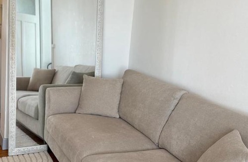 Fives Apartment | Appartement Yodyne 5 min de Lille Flandres