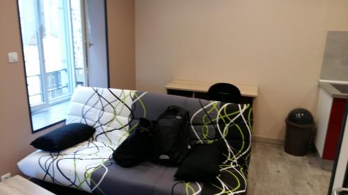 Yssingeaux Apartment | appartement yssingeaux n2