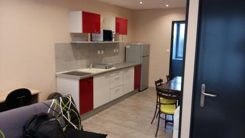 Yssingeaux Apartment | appartement yssingeaux n2