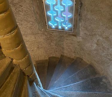 Voreppe Apartment | Appartements dans bâtiment historique, au cœur du vieux Voreppe
