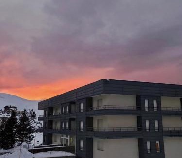 Arette Apartment | Appartements du Pic d'Anie