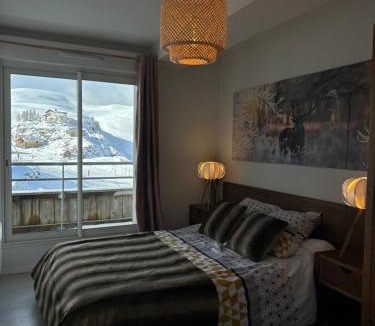 Arette Apartment | Appartements du Pic d'Anie