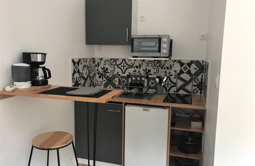 Guingamp Bed & Breakfast | Appartements du Vally
