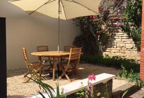 Beaune Apartment | Appartements Le Cru Colbert