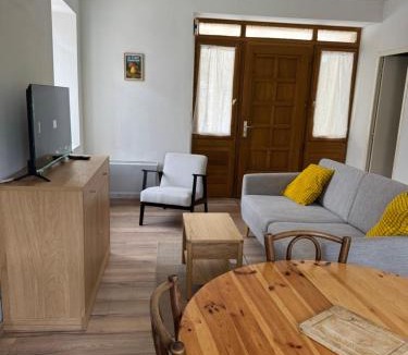 Bagnols-les-Bains Apartment | Appartements rénovés centre Bagnols les Bains