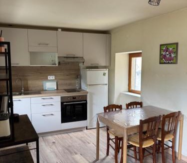 Bagnols-les-Bains Apartment | Appartements rénovés centre Bagnols les Bains