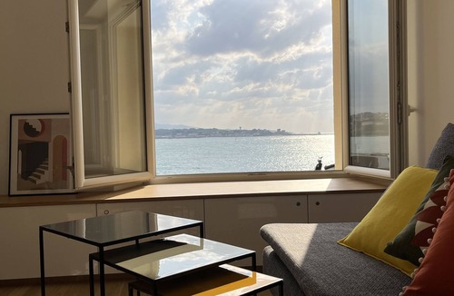 Saint-Jean-de-Luz Apartment | Appartment 2 rooms - Ocean View