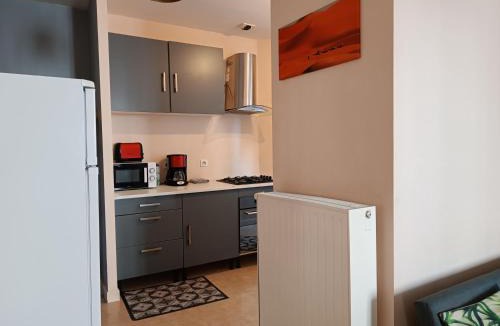 Thiers Apartment | Apparts Coeur Historique de Thiers