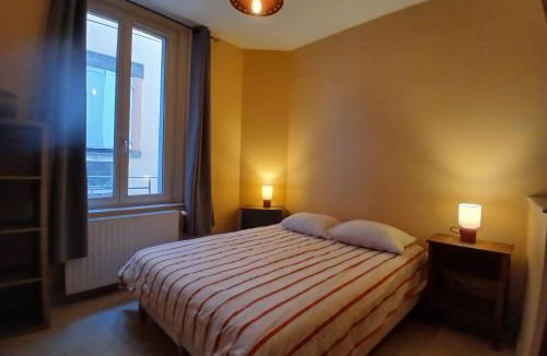 Thiers Apartment | Apparts Coeur Historique de Thiers
