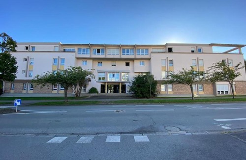 Lorient Apartment | Appt 30m² Rdc Lorient Universités neuf tout équipé