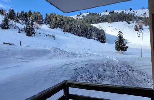 Auris Apartment | Appt 5 pers auris-en-oisans - ski in ski out