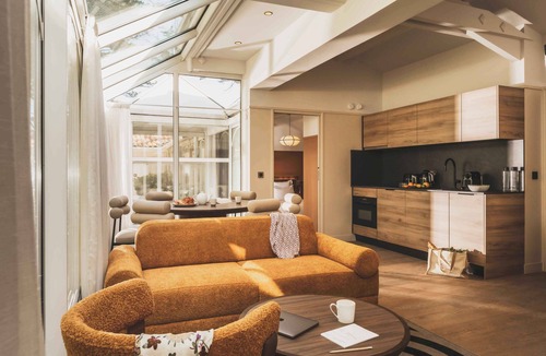 Saint-Jean-de-Luz Condo | Appt moderne près de la plage | Jardin privé