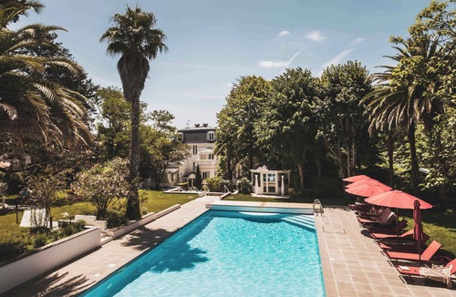 Saint-Jean-de-Luz Condo | Appt moderne près de la plage | Jardin privé