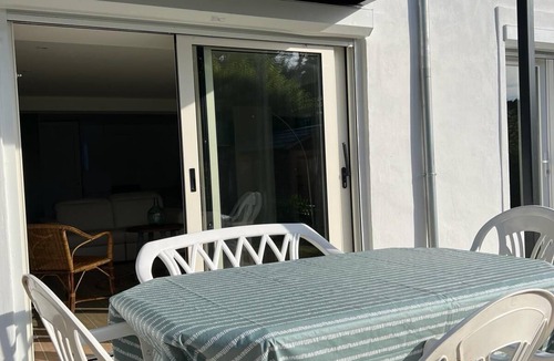 Arzon Apartment | Appt Rez de Jardin Golfe du Morbihan - Entièrement Rénové 2024